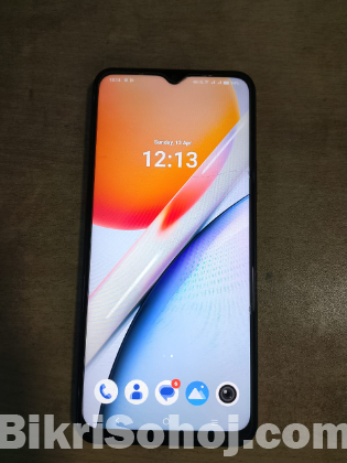 Vivo y18